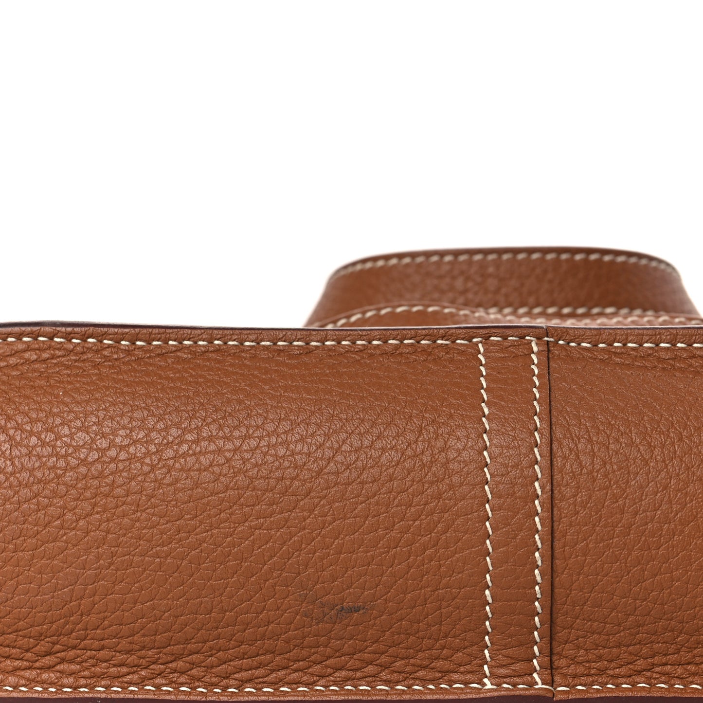 Taurillon Clemence Halzan 25 Gold