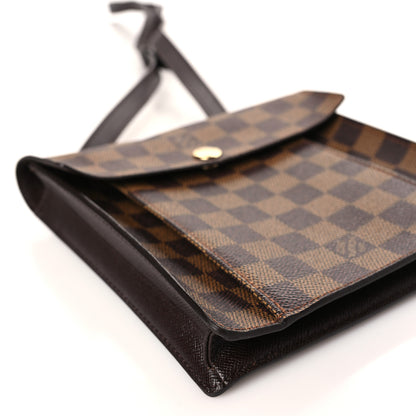 Louis Vuitton Damier Ebene Pimlico 8 of 9