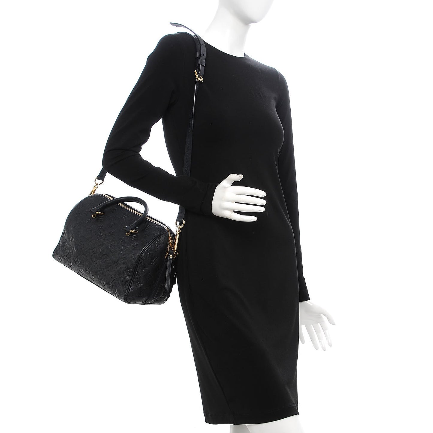 Empreinte Speedy Bandouliere 25 Infini
