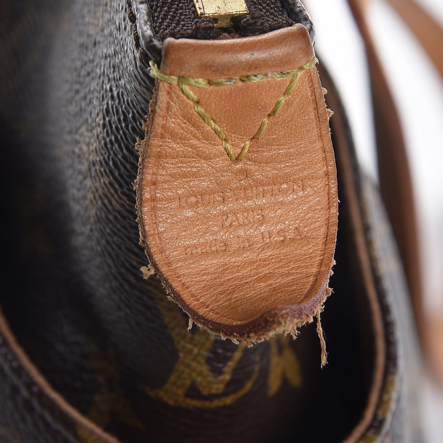 Monogram Totally PM