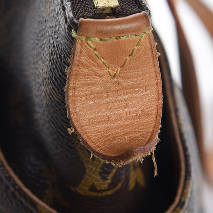 Louis Vuitton Monogram Totally PM 7 of 13