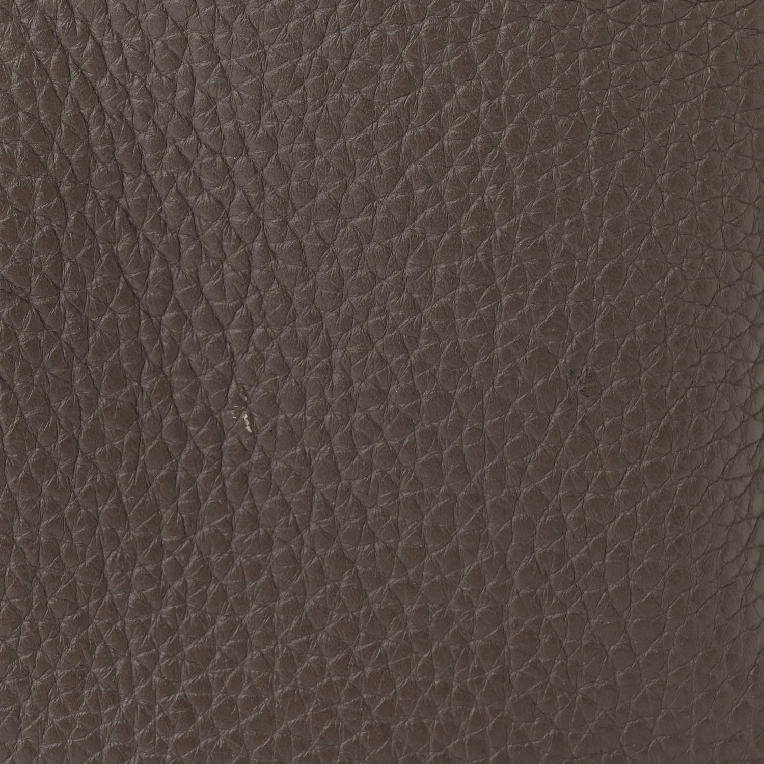 Hermes Taurillon Clemence Verso Lindy 34 Etain Bleu Indigo 14 of 15