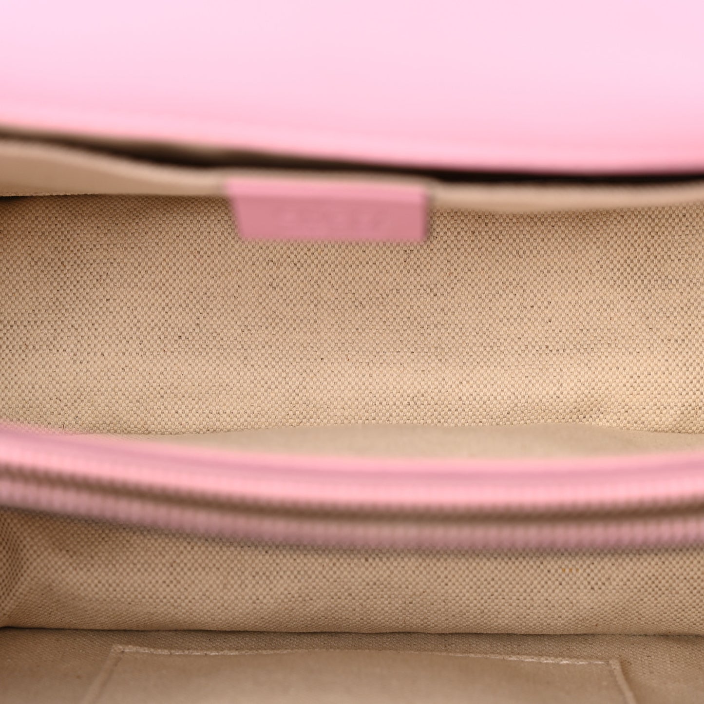 Calfskin Bamboo Web Embroidered Medium Dionysus Top Handle Bag Pink