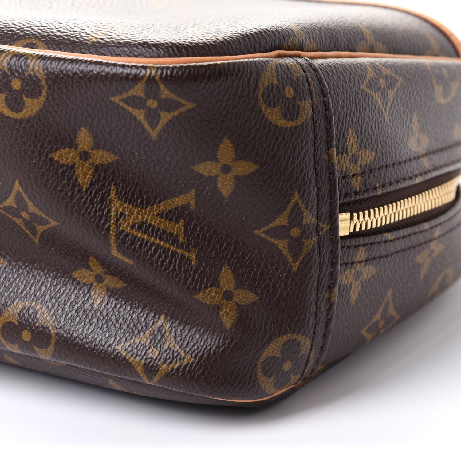 Louis Vuitton Monogram Trouville 12 of 17