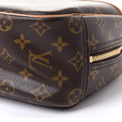 Louis Vuitton Monogram Trouville 12 of 17