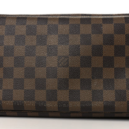Louis Vuitton Damier Ebene Neverfull MM 8 of 9