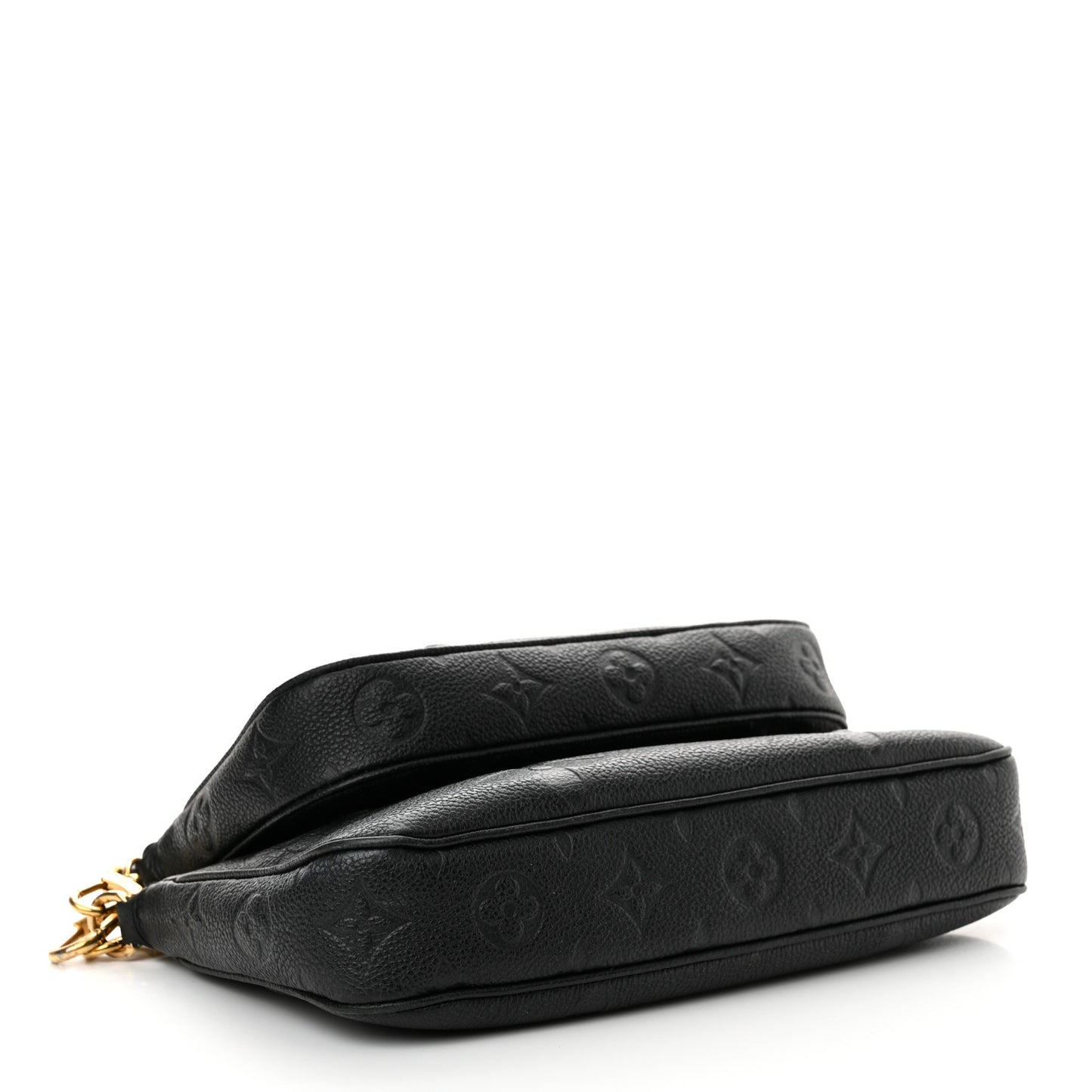 Empreinte Monogram Giant Multi Pochette Accessories Black