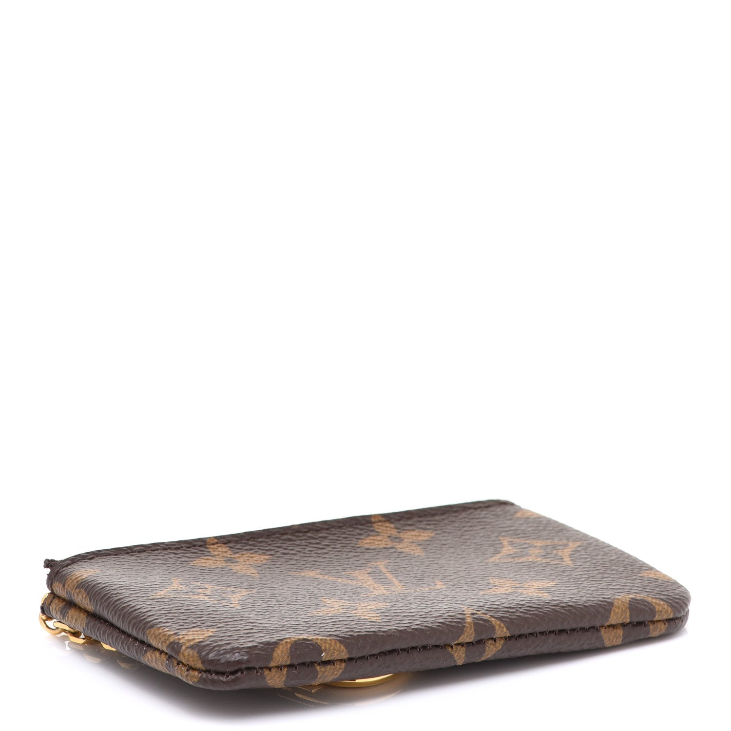 Louis Vuitton Monogram Key Pouch 4 of 7