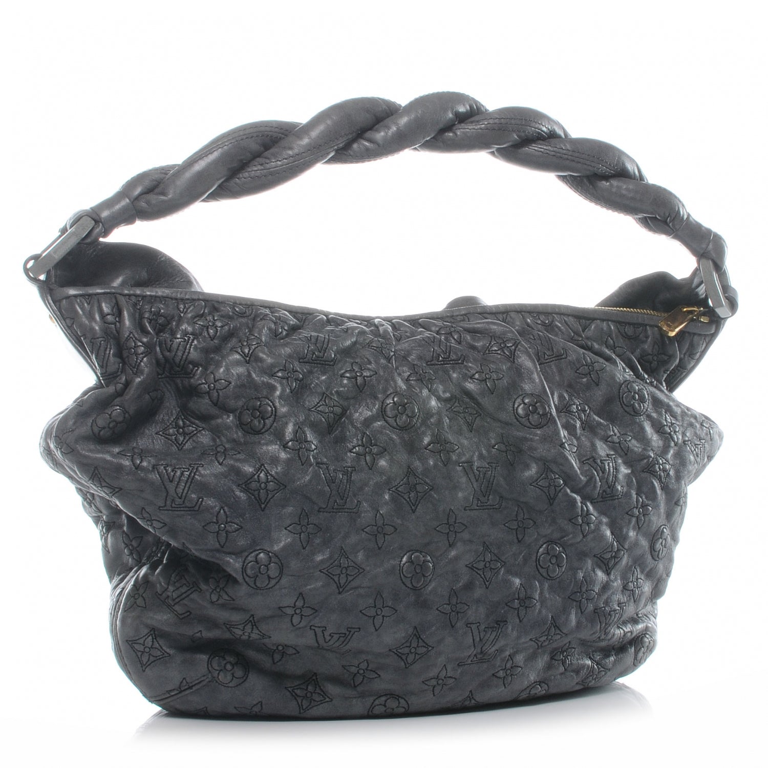 Louis Vuitton Nimbus Olympe GM Anthracite 3 of 8