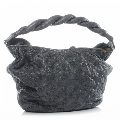Louis Vuitton Nimbus Olympe GM Anthracite 3 of 8