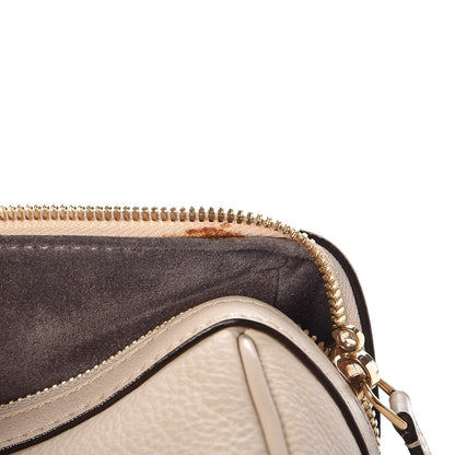 Louis Vuitton Veau Cachemire SC Bag PM Vanille 8 of 14