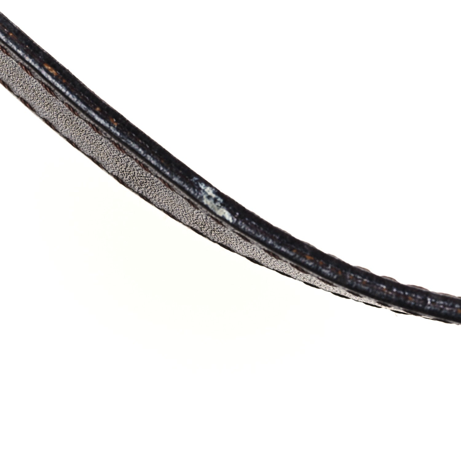 Fendi Zucca Mama Baguette Tobacco 10 of 10