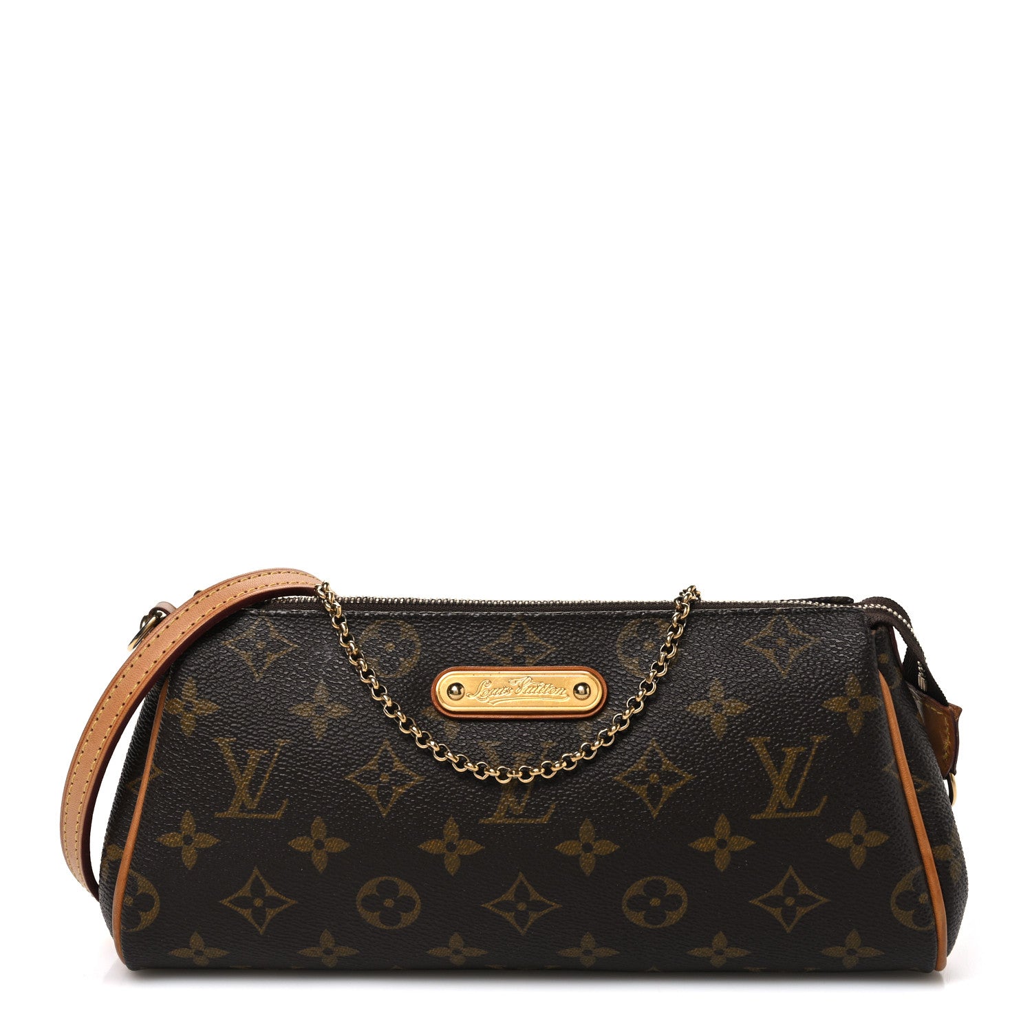 Louis Vuitton Monogram Eva Clutch 1 of 12