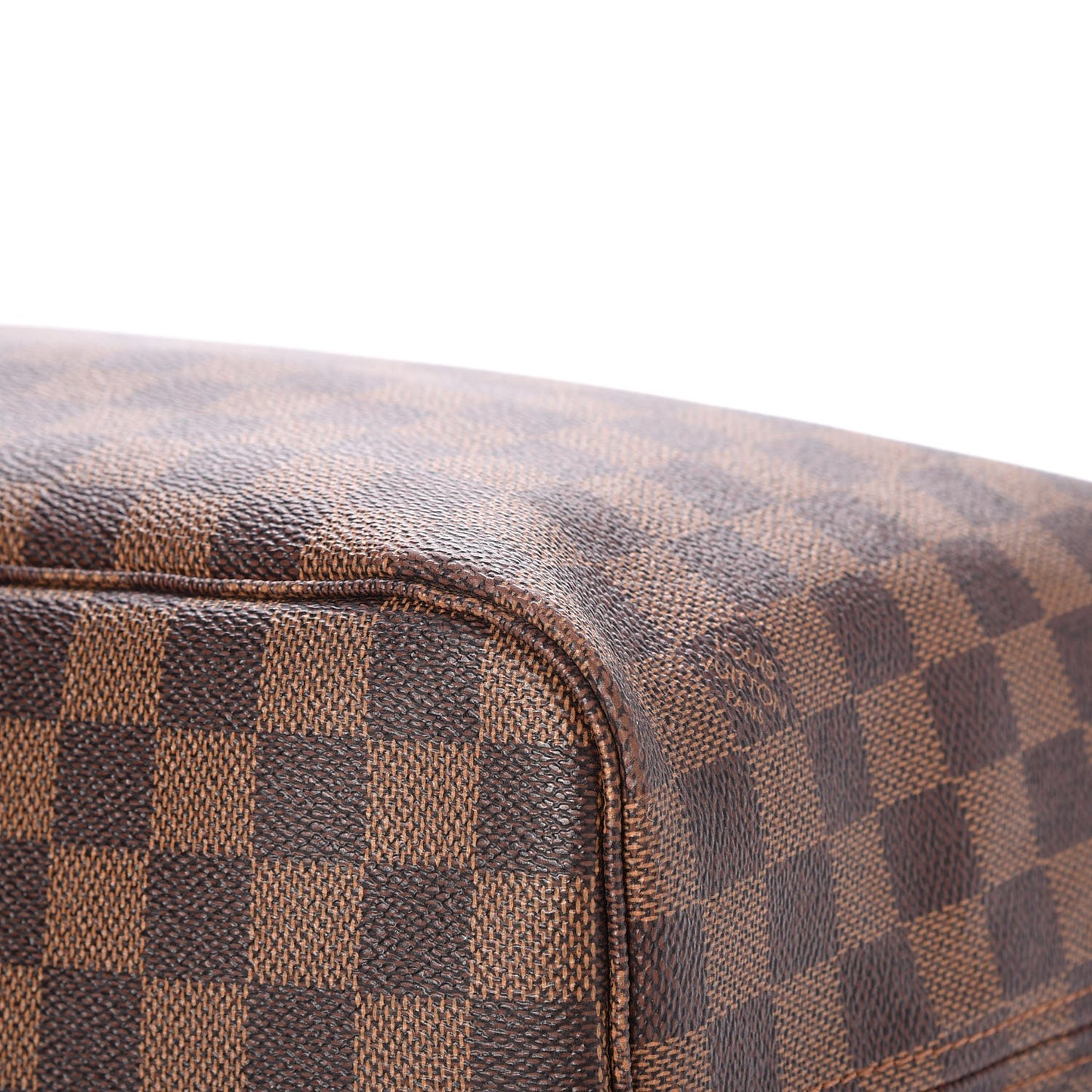 Damier Ebene Neverfull MM