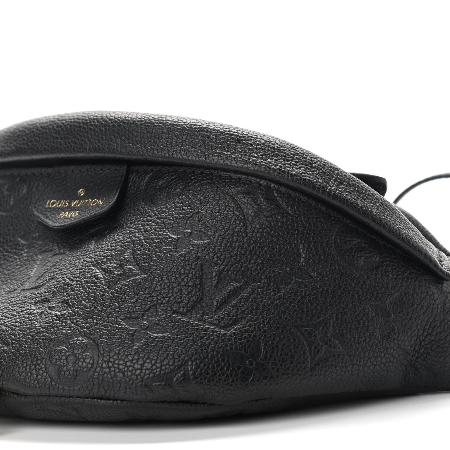 Empreinte BumBag Black