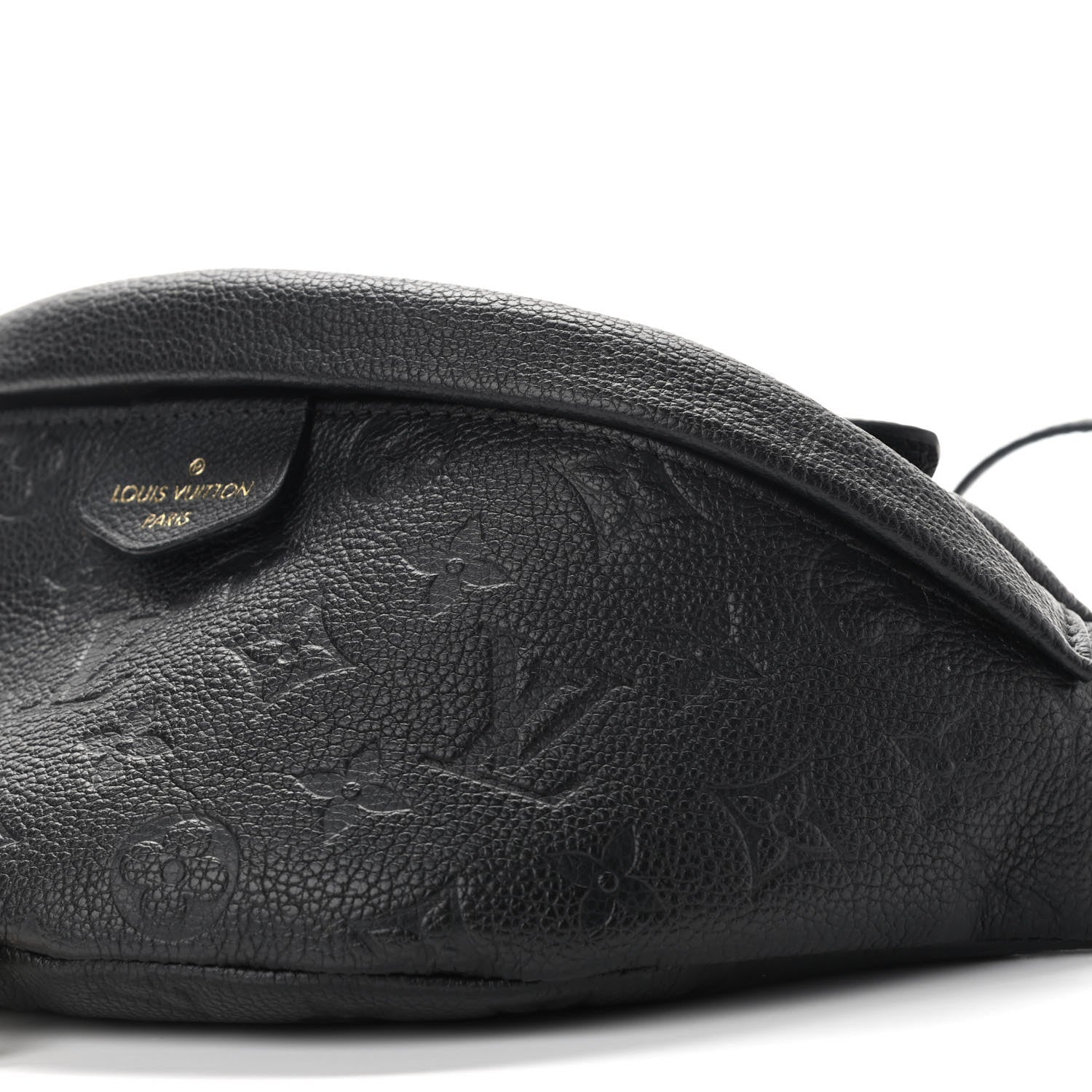 Louis Vuitton Empreinte BumBag Black 10 of 10