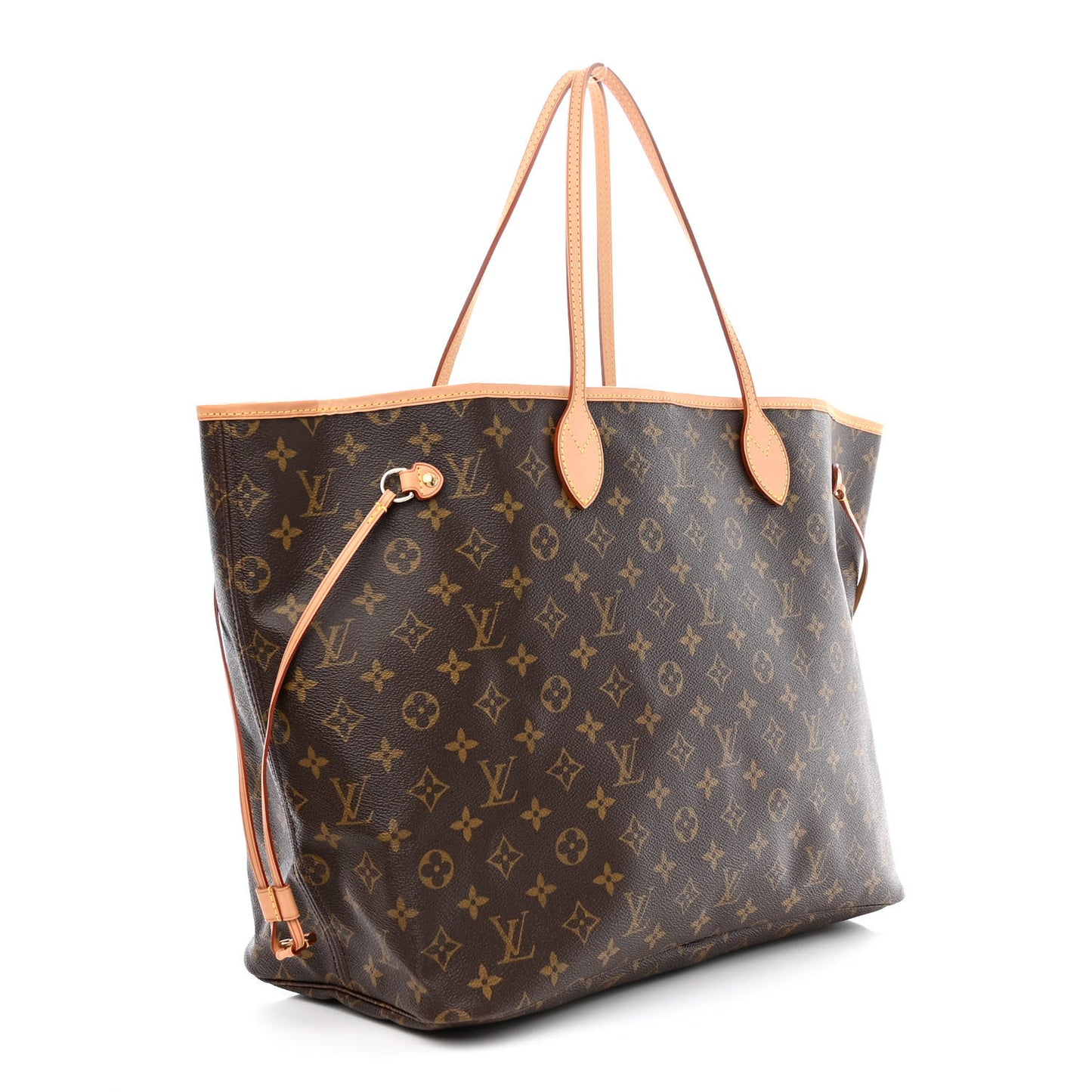 Monogram Neverfull GM