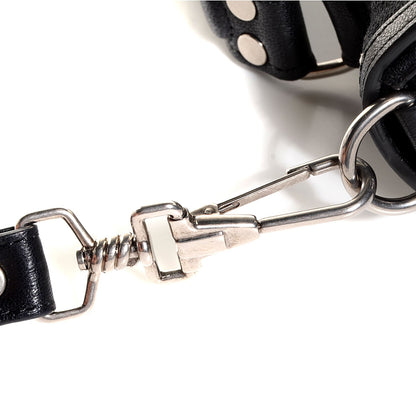 Proenza Schouler Jacquard Wood Block PS1 Tiny Satchel Black White 15 of 15