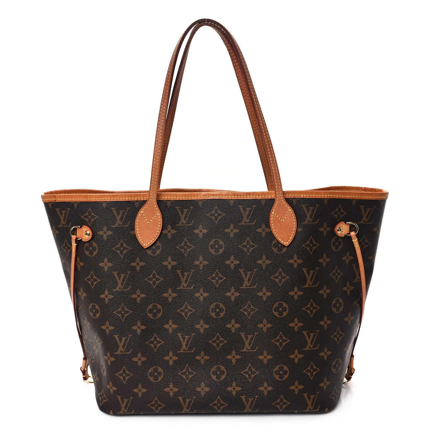 Louis Vuitton Monogram Neo Neverfull MM Pivoine 1 of 11