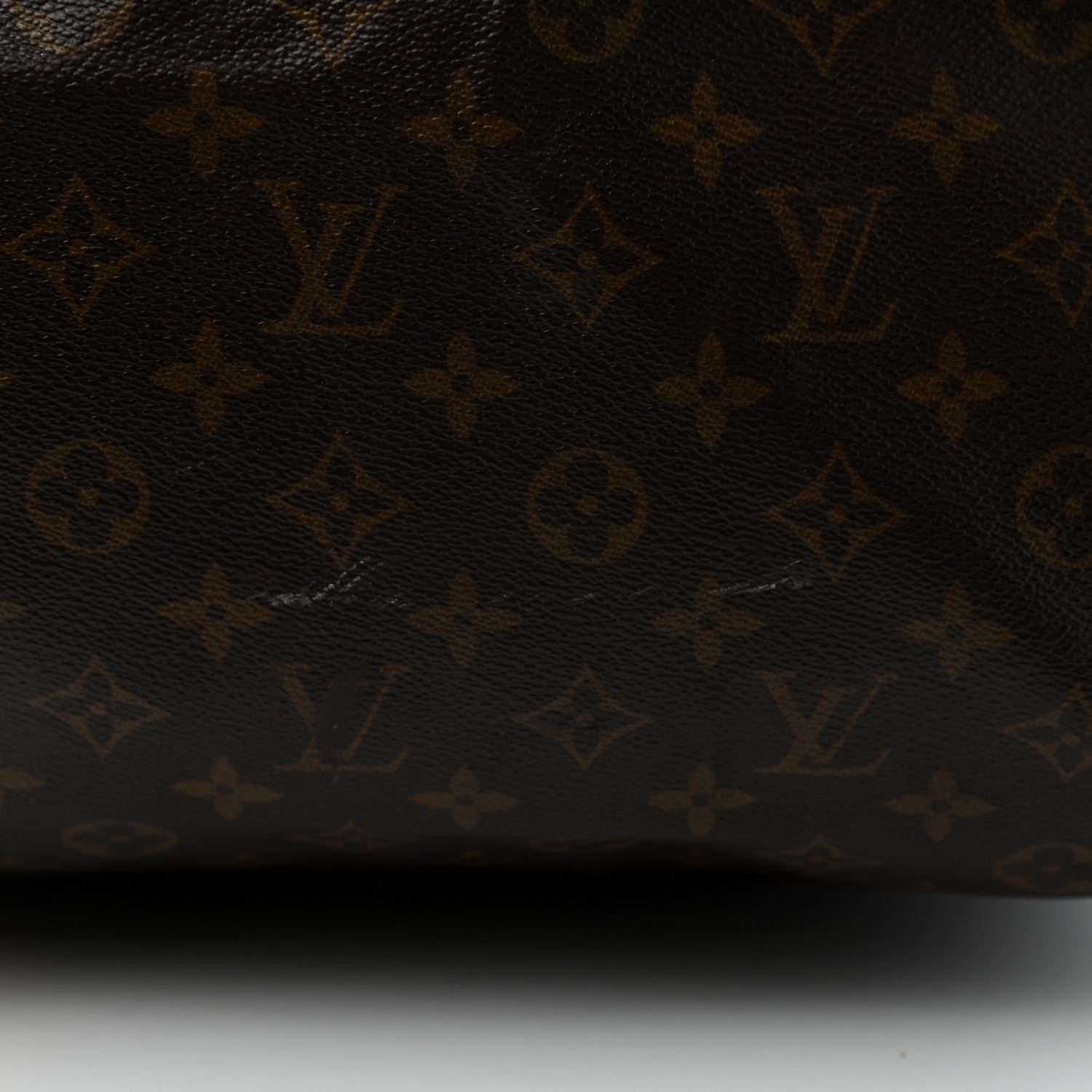 Louis Vuitton Monogram Keepall 60 14 of 18