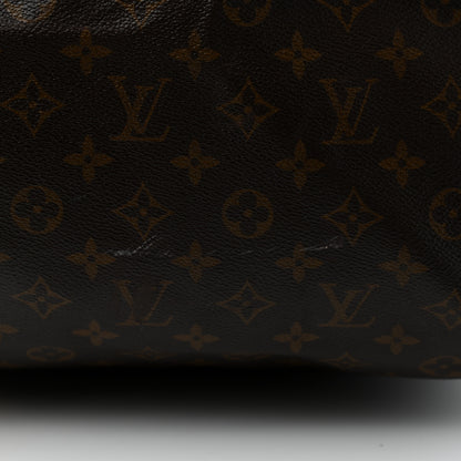 Louis Vuitton Monogram Keepall 60 14 of 18