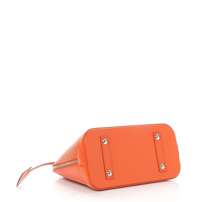 Louis Vuitton Epi Alma PM Piment 4 of 7
