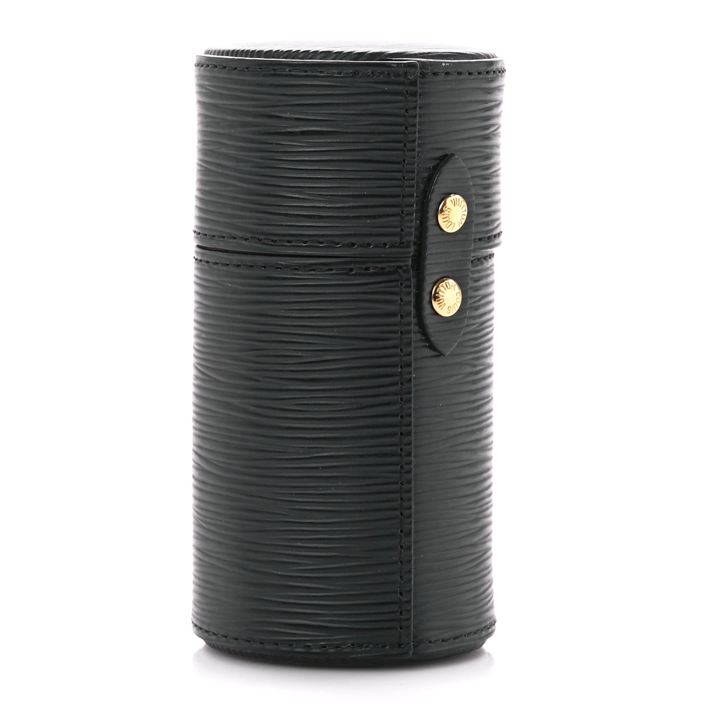 Epi 100ML Travel Case Black