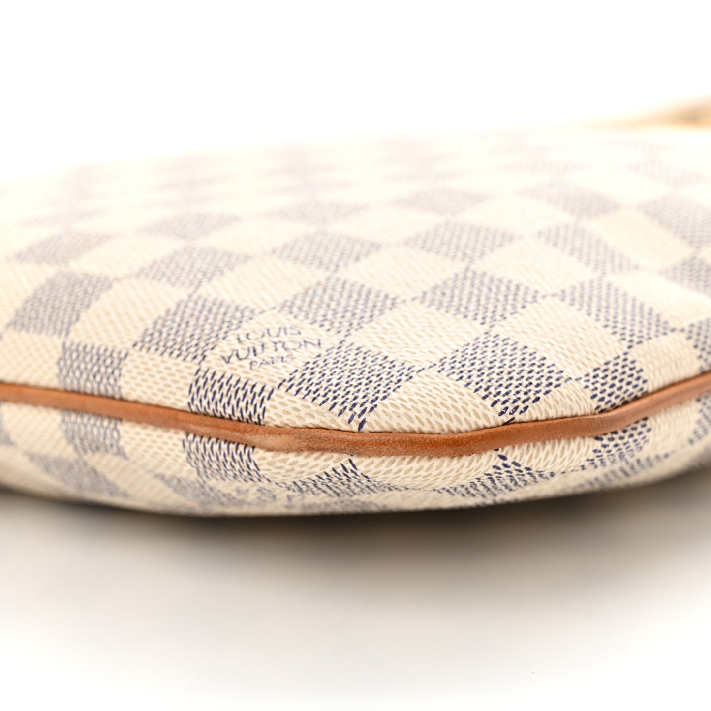 Damier Azur Bosphore Pochette