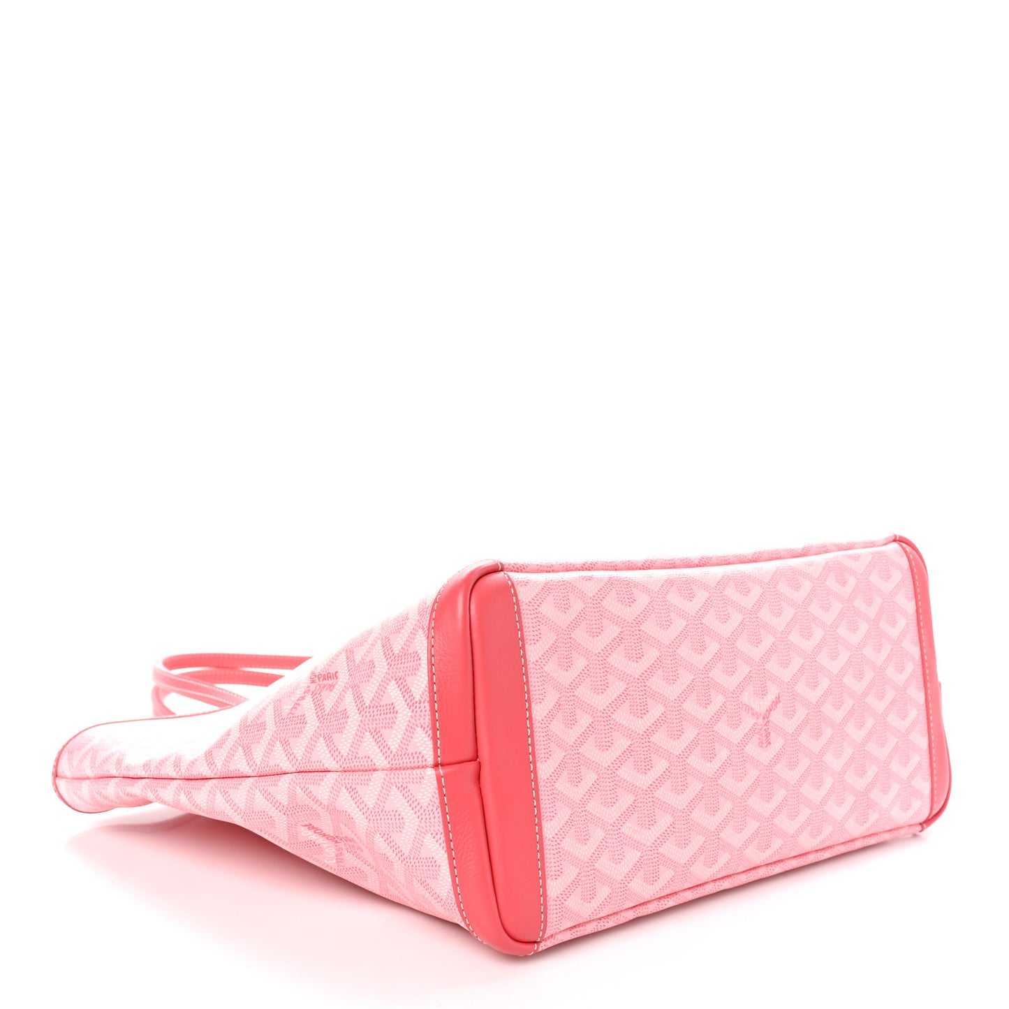 Goyardine Artois PM Pink