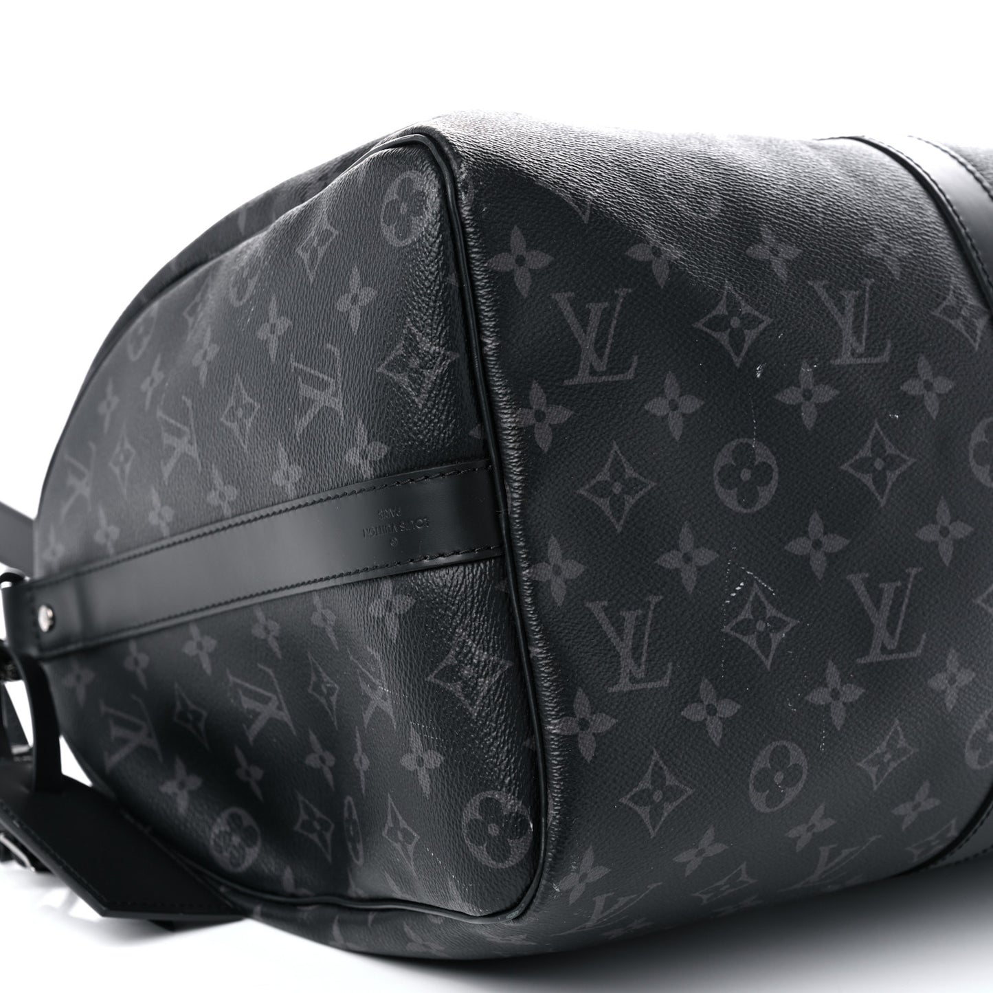 Monogram Eclipse Keepall Bandouliere 45