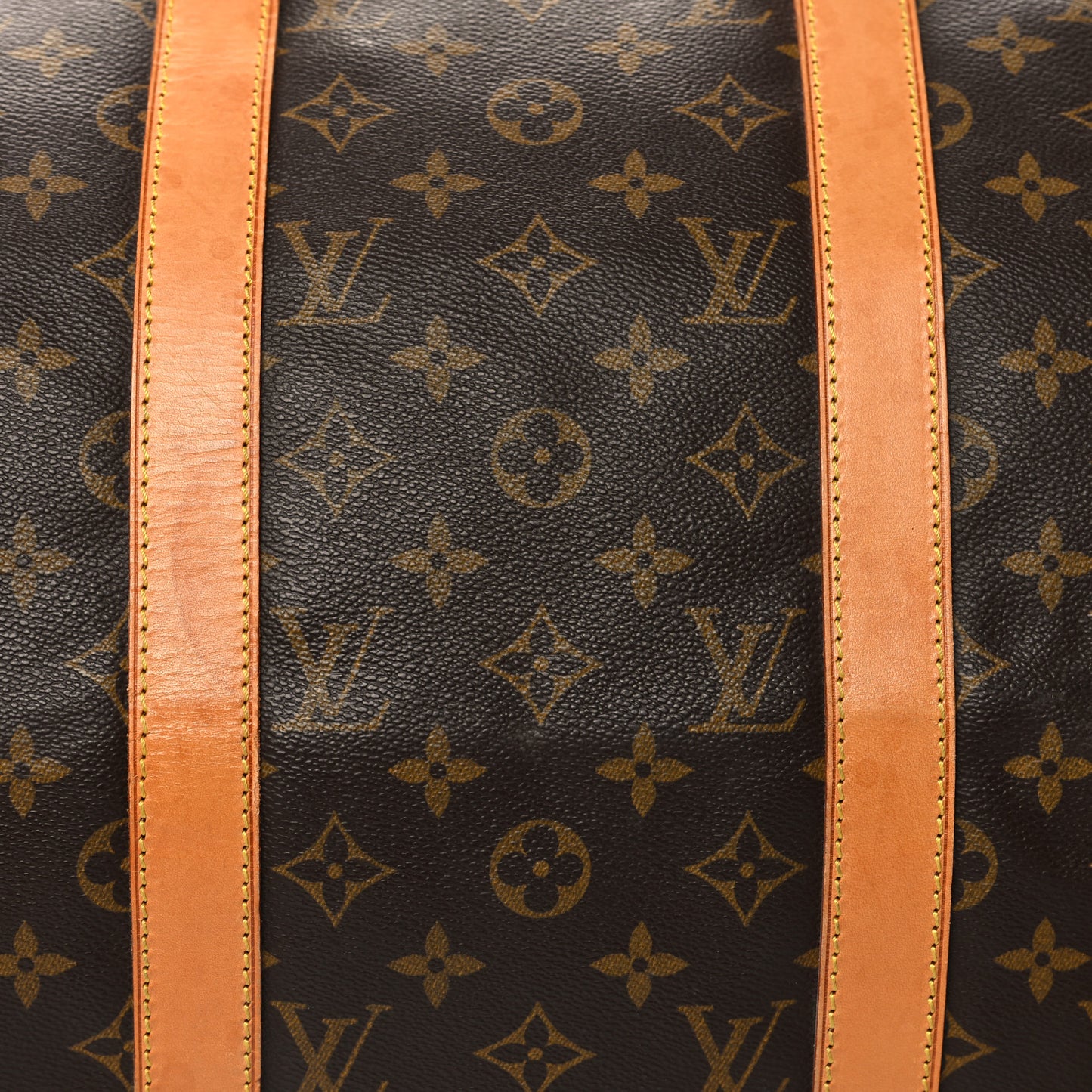 Monogram Keepall Bandouliere 50