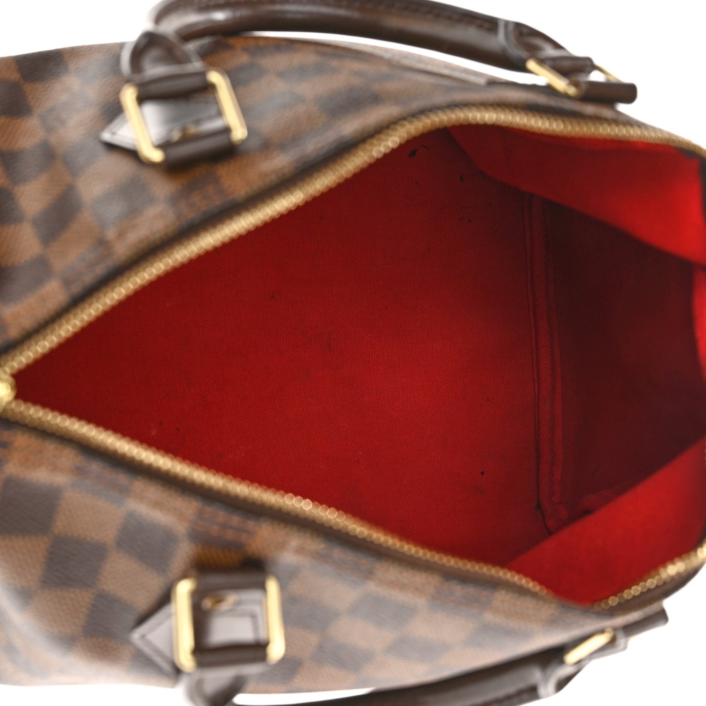 Damier Ebene Speedy 30