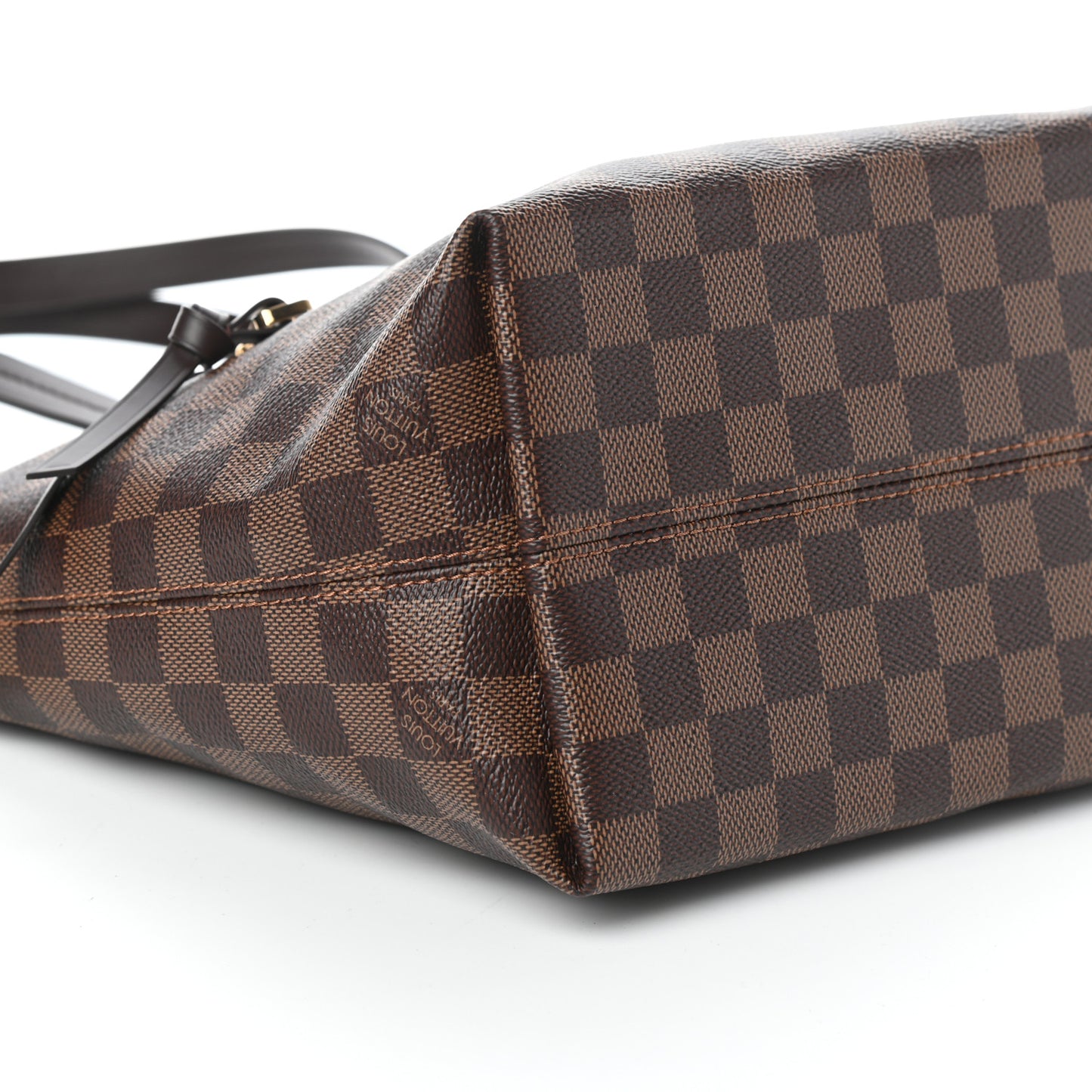 Damier Ebene Iena PM