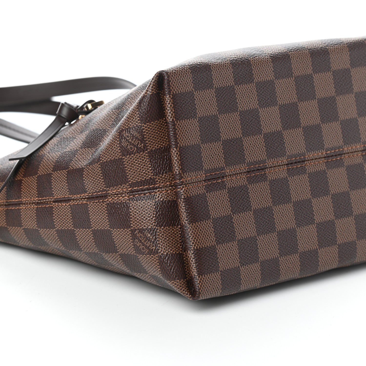 Louis Vuitton Damier Ebene Iena PM 8 of 9