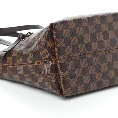 Louis Vuitton Damier Ebene Iena PM 8 of 9