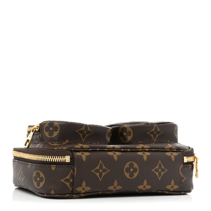 Louis Vuitton Monogram Utility Crossbody 4 of 8