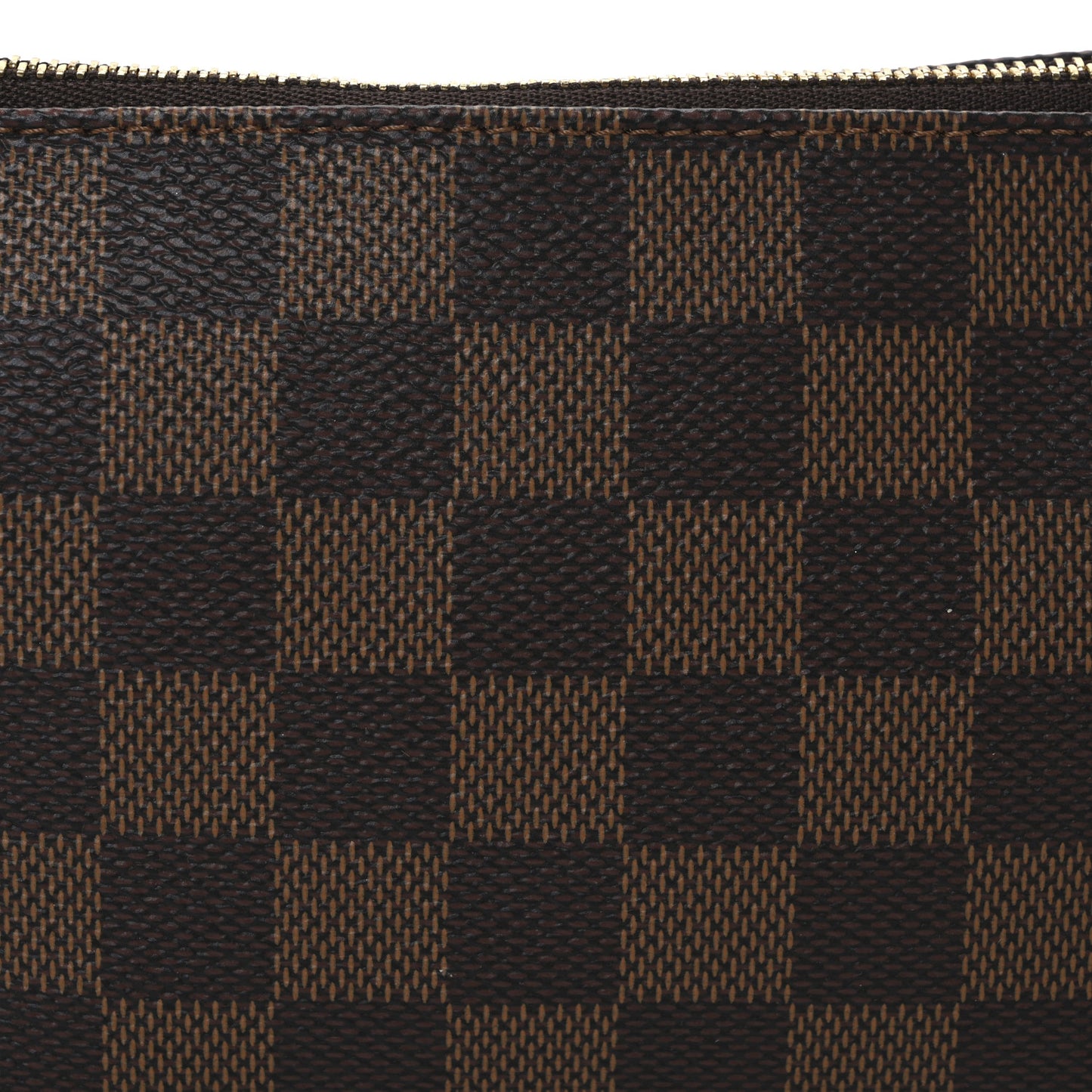 Damier Ebene Pochette Accessories