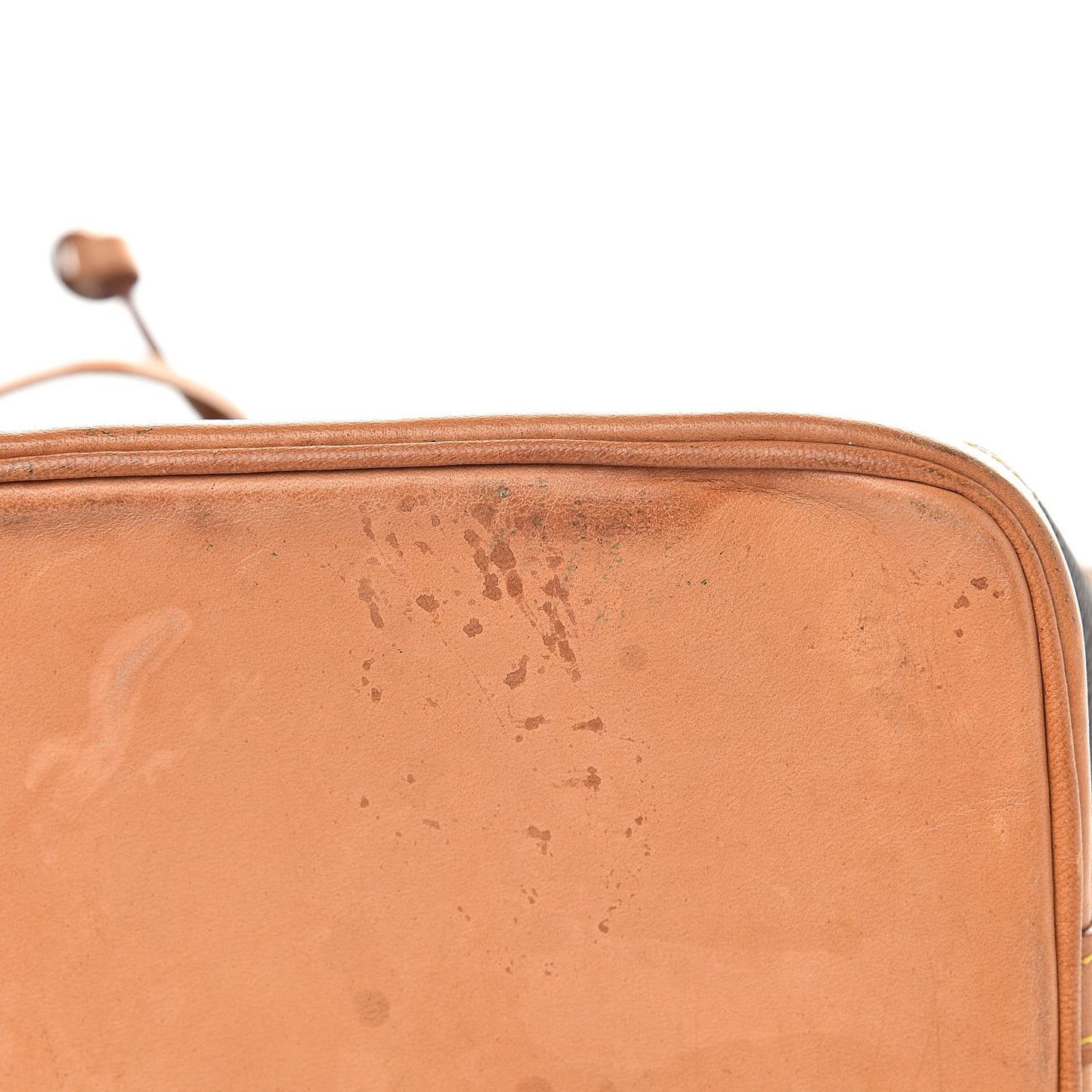 Monogram Mini Noe