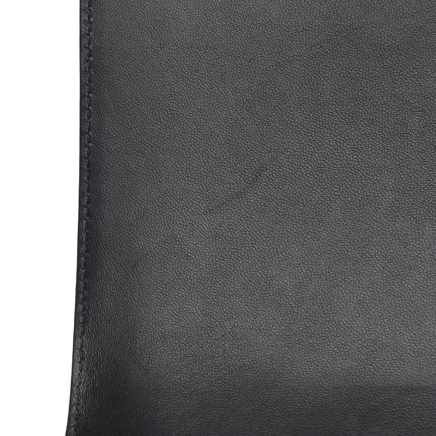 Lambskin Quilted Medium Boy Flap Black