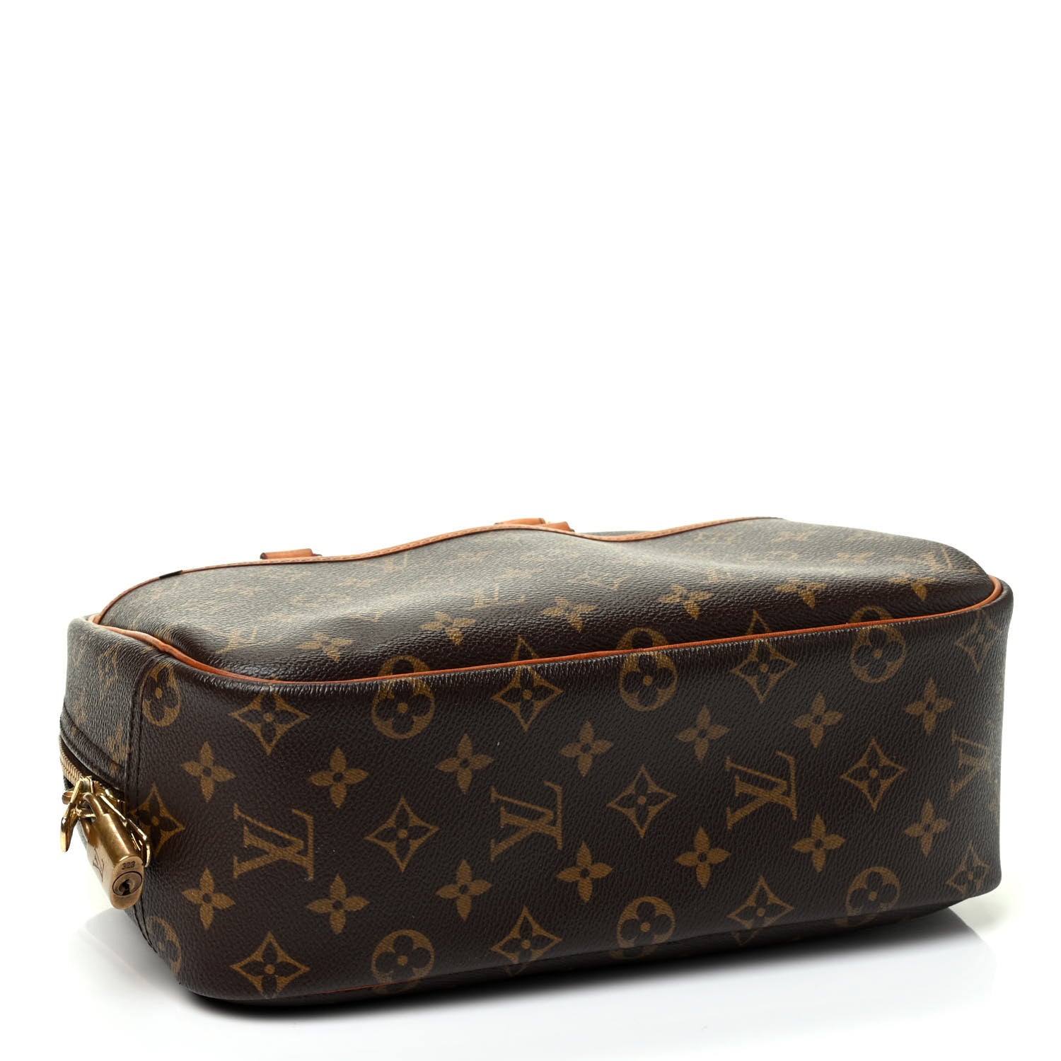Louis Vuitton Monogram Trouville 3 of 4