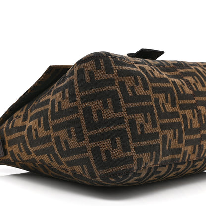 Fendi Zucca Mama Baguette Tobacco 9 of 10