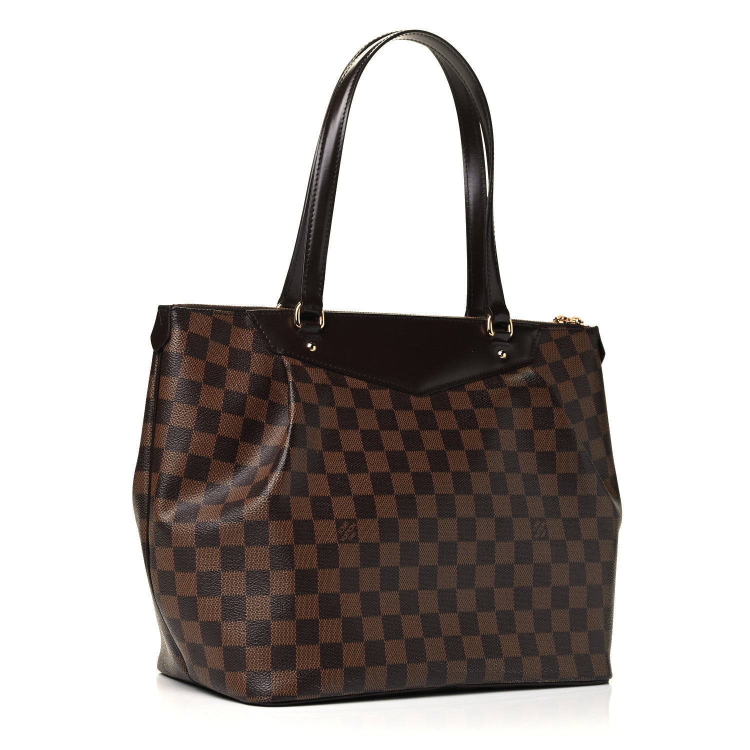Louis Vuitton Damier Ebene Westminster GM 2 of 4