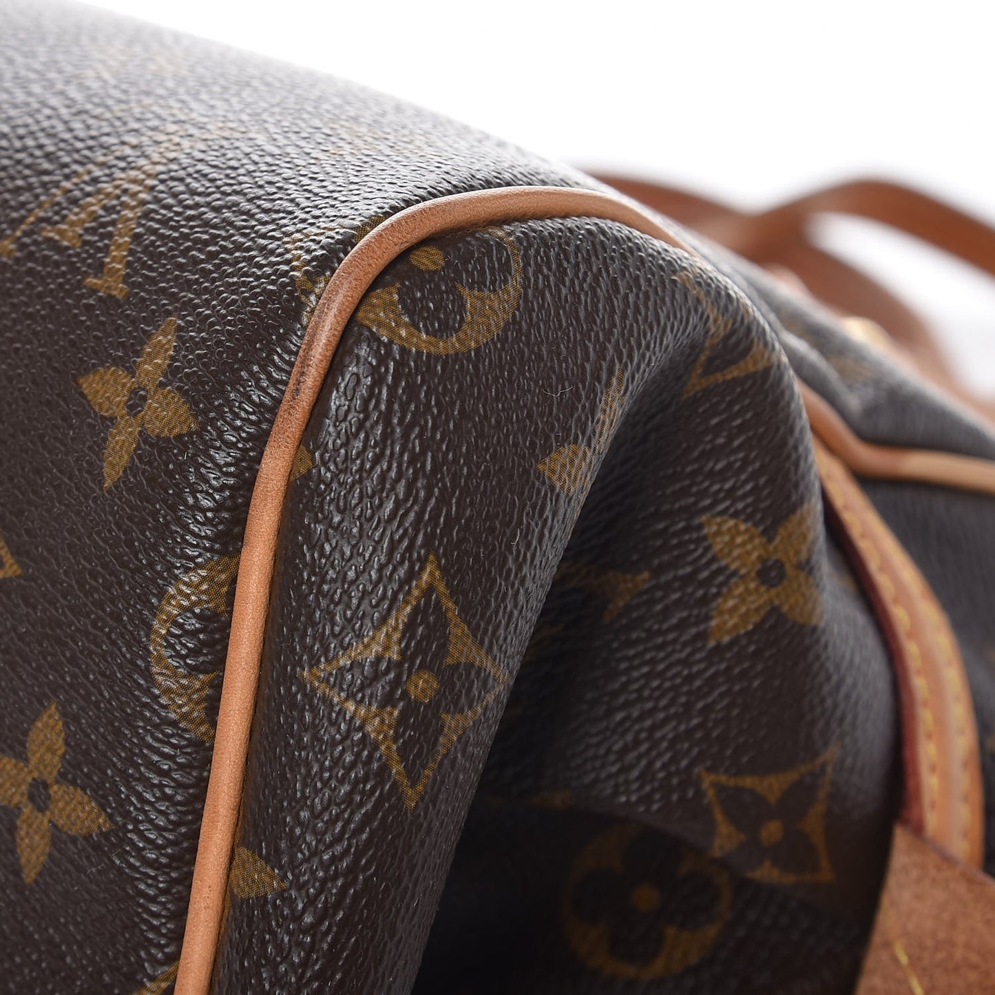 Monogram Montorgueil PM