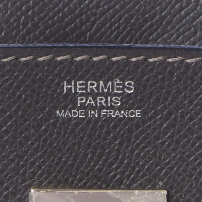 Hermes Epsom Birkin 30 Graphite 20 of 29