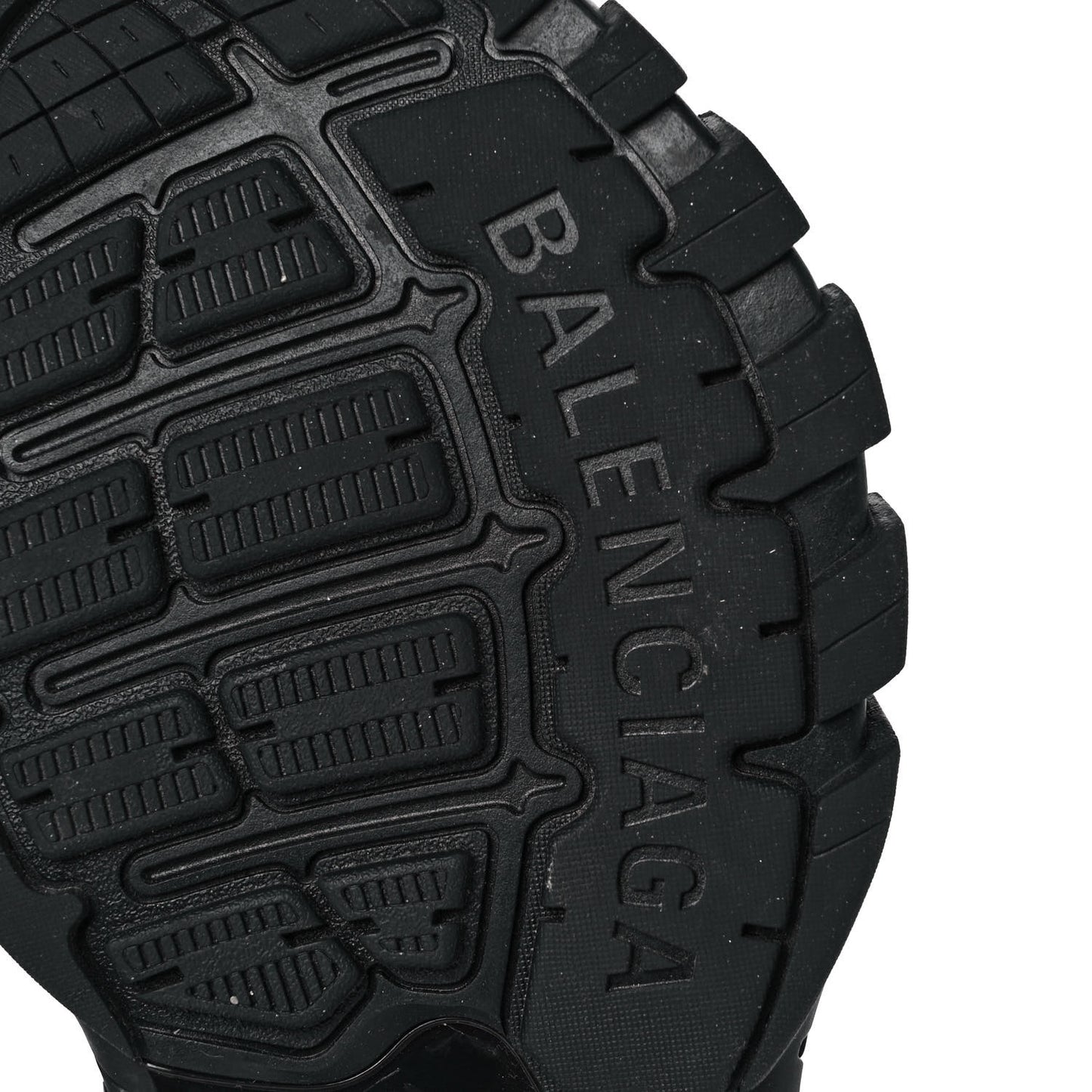 Neoprene Rubber Womens Track Sandals 37 Black