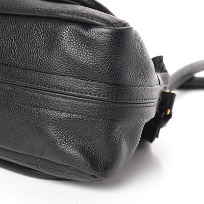 Chloe Calfskin Small Paraty Black 11 of 11