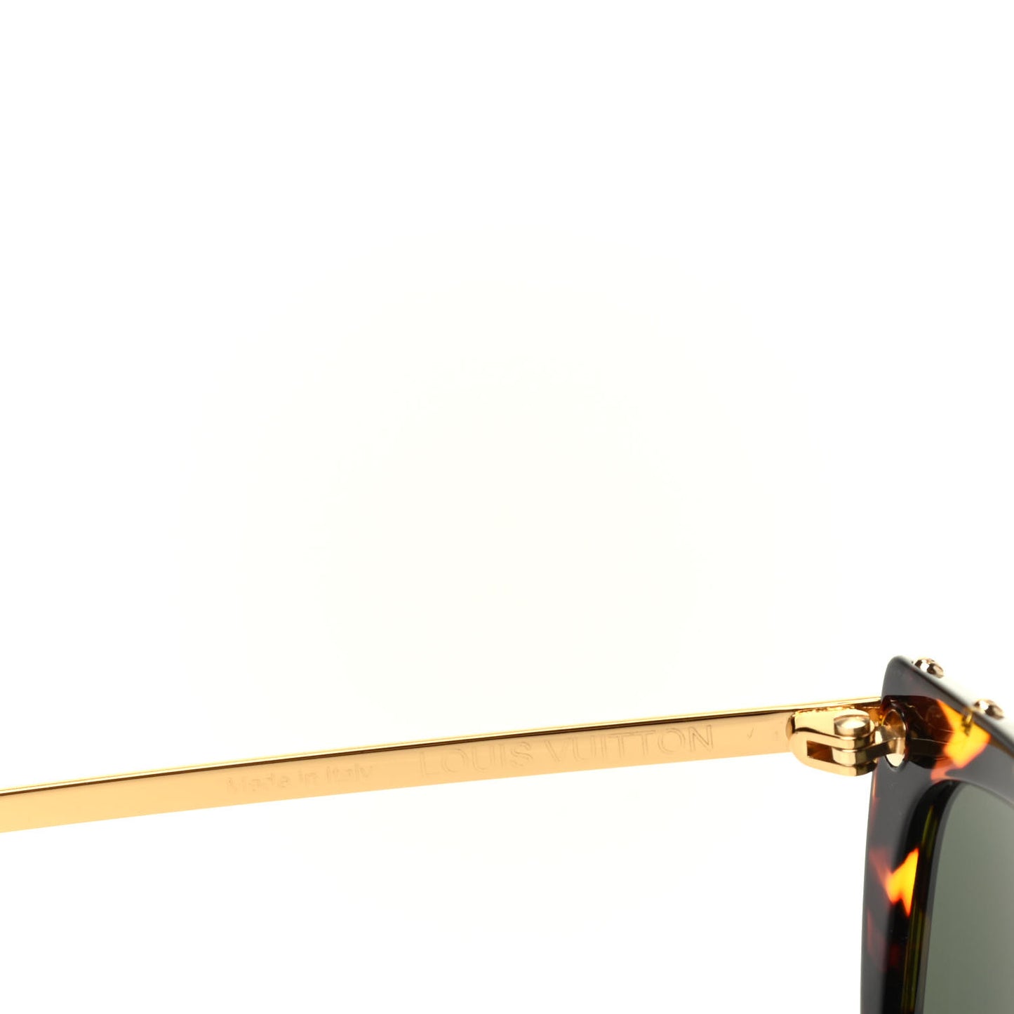 La Boum Sunglasses Z1038W Dark Tortoise