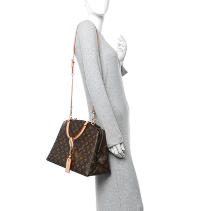 Louis Vuitton Monogram Grand Palais 2 of 12