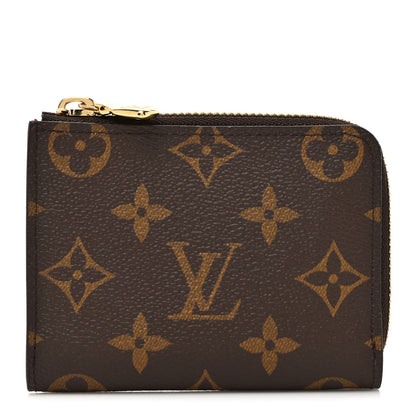 Louis Vuitton Monogram Noa Compact Wallet Grenade 1 of 7