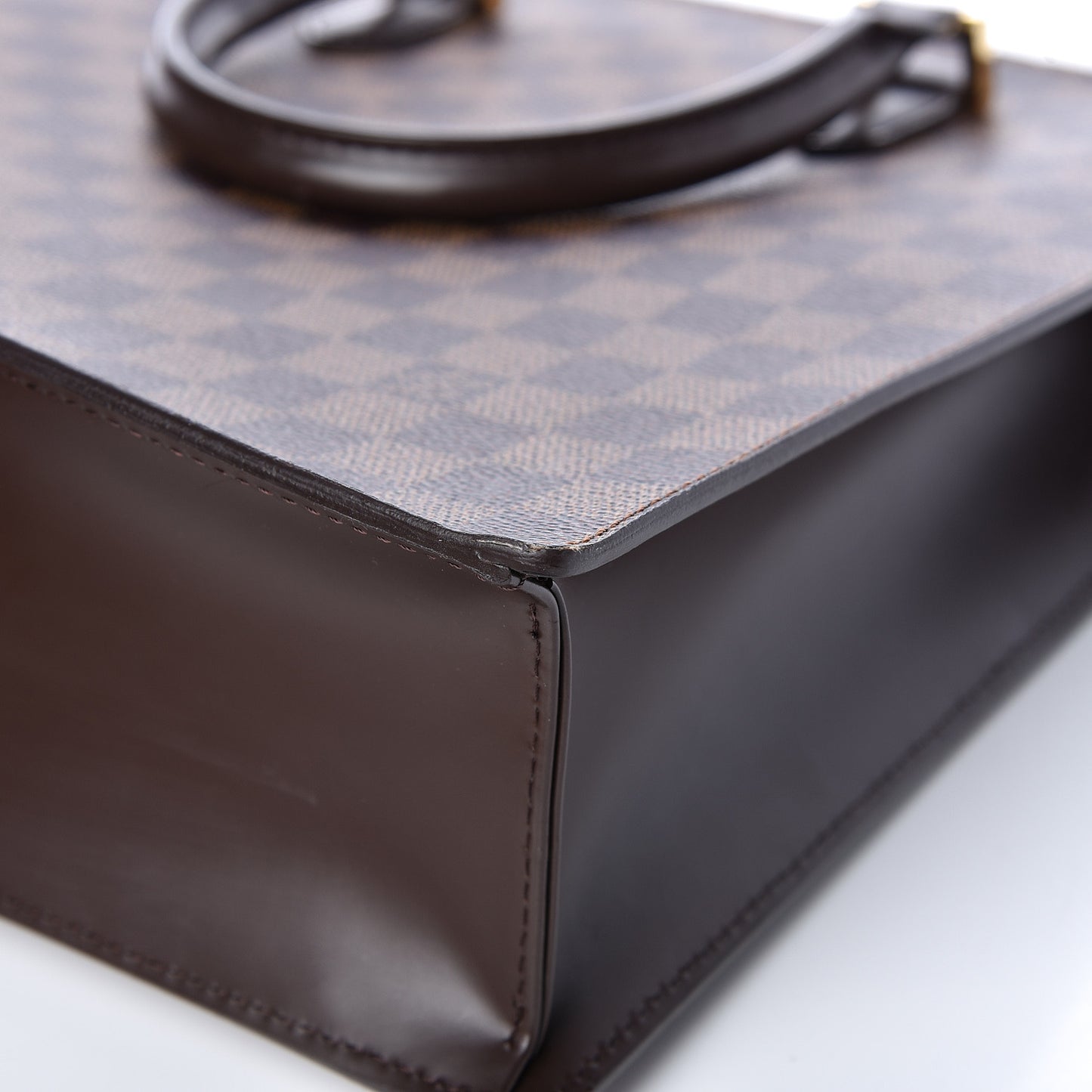 Damier Ebene Venice Sac Plat